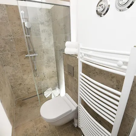 Strandvilla Seeblick - Ferienwohnung 05