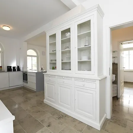 Strandvilla Seeblick - Ferienwohnung 05 *
